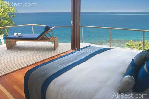 Royal Davui Island Resort 13